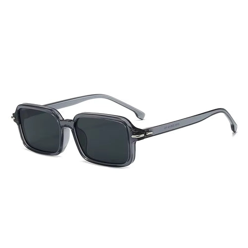 Essential Frame – Black/Grey