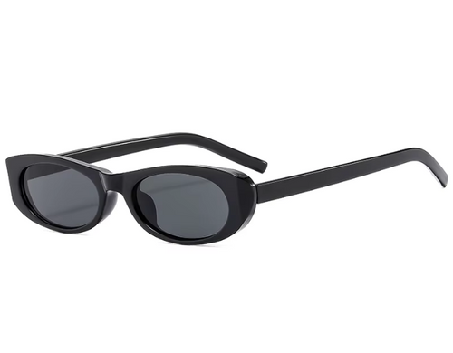 Essential Oval