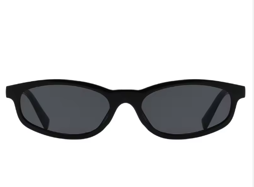 Polygonal Sunglasses Unisex